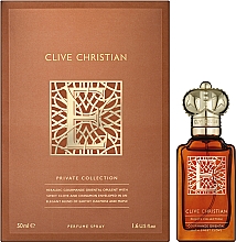 Clive Christian E Gourmande Oriental - Духи — фото N2