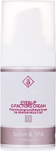 Крем проти зморщок для області навколо очей і рота - Charmine Rose G-Factors Eye&Lip Cream — фото N1