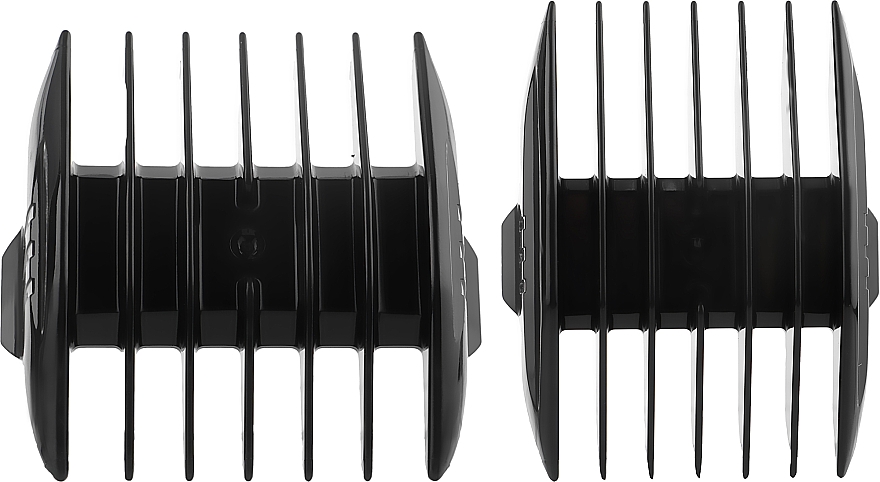Триммер для стрижки, аккумуляторный черный - Original Best Buy CEOX2 Cordless — фото N2