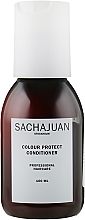 Кондиціонер для фарбованого волосся - Sachajuan Stockholm Color Protect Conditioner — фото N1