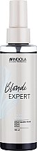 Парфумерія, косметика Легкий спрей-кондиціонер для світлого волосся - Indola Blonde Expert Insta Cool Spray