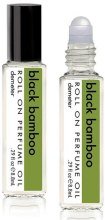 Парфумерія, косметика Demeter Fragrance Black Bamboo - Ролербол