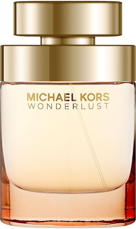 Michael Kors Wonderlust - Парфюмированная вода  — фото N1