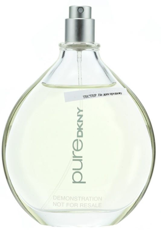 DKNY Pure Verbena - Парфюмированная вода (тестер без крышечки)