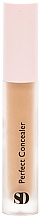 Консилер - SkinDivision Perfect Concealer — фото N1