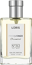 Духи, Парфюмерия, косметика Loris Parfum E312 - Парфюмированная вода