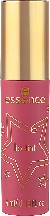 Адвент-календарь "Заставь мое сердце сверкать", 24 продукта - Essence Make My Heart Sparkle Advent Calendar — фото N6