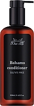 Парфумерія, косметика Безсульфатний бальзам-кондиціонер для волосся - Due Ali Balsamo Conditioner Sulfate-Free