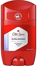 Дезодорант-стік - Old Spice Ultra Defenc Deodorant Stick — фото N1