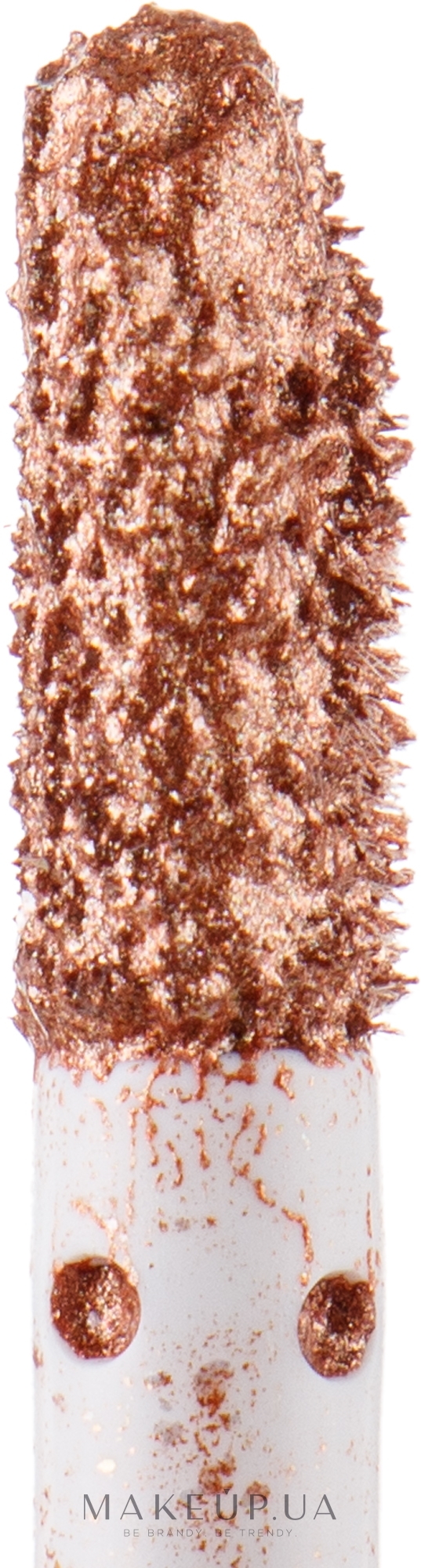 Тени для век жидкие кремовые - KSKY Cream Eye Shadow — фото Pearl bronze
