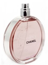 Chanel Chance Eau Tendre - Туалетна вода (тестер без кришечки) — фото N2
