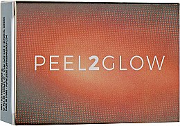 Парфумерія, косметика Набір для догляду за обличчям - Skin Tech Peel2Glow Beauty & Boost (peel/1.5ml + cons/1.5ml)