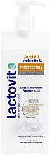 Молочко для тела - Lactovit Activit Protective Body Milk — фото N1