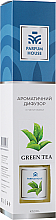 Парфумерія, косметика Аромадифузор "Зелений чай" - Parfum House Green Tea *