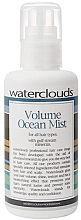 Парфумерія, косметика Спрей для об'єму волосся - Waterclouds Volume Ocean Mist