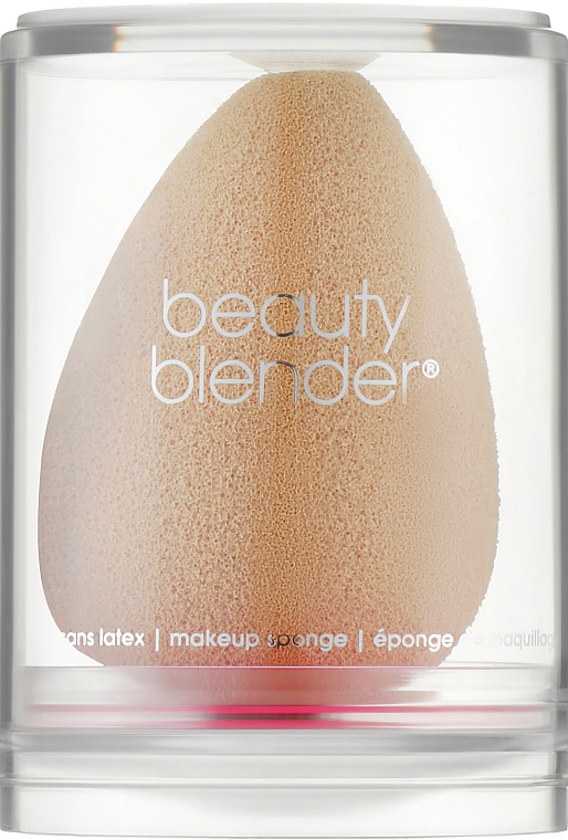 Спонж для макияжа - Beautyblender Nude — фото N2