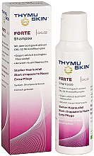 Духи, Парфюмерия, косметика Шампунь для волос - Thymuskin Forte Shampoo