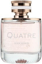 Духи, Парфюмерия, косметика Boucheron Quatre Boucheron Pour Femme - Парфюмированная вода (тестер без крышечки)