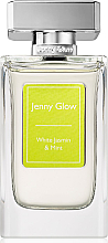 Jenny Glow White Jasmin & Mint - Парфюмированная вода — фото N1