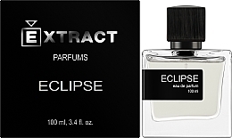 Extract Eclipse - Парфумована вода — фото N2