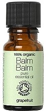 Парфумерія, косметика Ефірна олія "Грейпфрут"- Balm Balm Grapefruit Essential Oil - Balm Balm Grapefruit Essential Oil