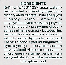 Ультрасвежий гель-крем, устраняющий несовершенства лица - Payot Pate Grise Blackhead Solution — фото N3