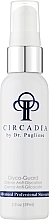 Духи, Парфюмерия, косметика Защитный крем для лица с антиоксидантами - Circadia Glyco-Guard