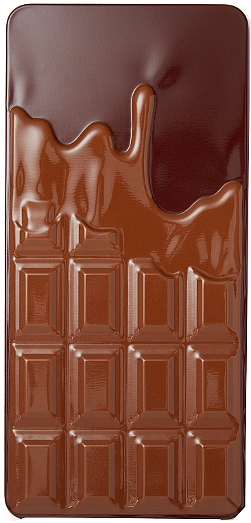 Палетка теней для век - I Heart Revolution Cocoa Chocolate Tin Palette — фото N2