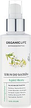 Парфумерія, косметика Сироватка для волосся, проти лупи - Organic Life Dermocosmetics Phytoregulator Serum