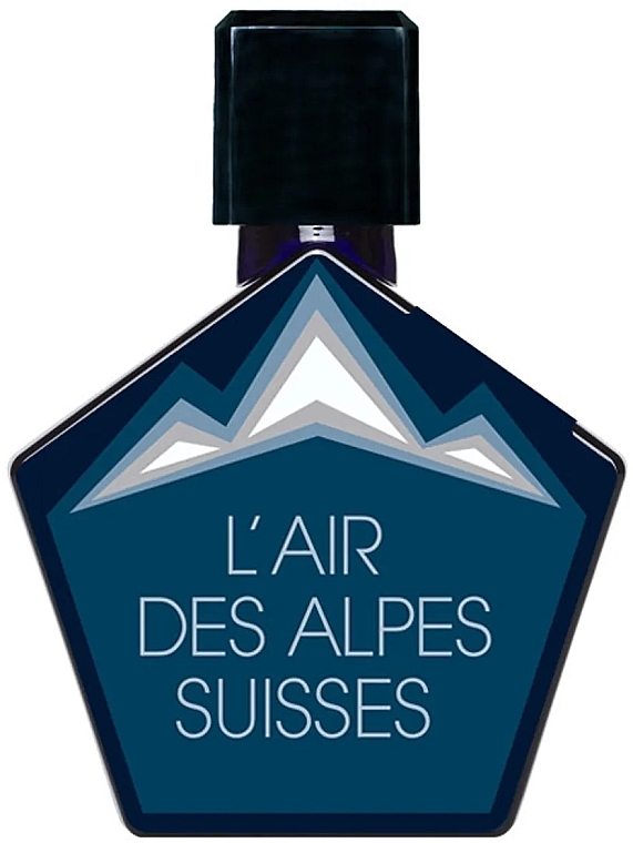 Tauer Perfumes L'air Des Alpes Suisses - Парфумована вода — фото N1