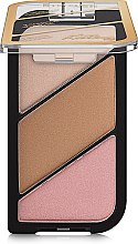 Парфумерія, косметика УЦЕНКА Набір для скульптування обличчя - Rimmel Kate Sculpting Palette *