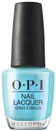 Лак для нігтів - O.P.I Power of Hue Nail Lacquer Collection — фото B007 - Sky True To Yourself