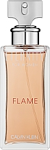 Парфумерія, косметика Calvin Klein Eternity Flame For Women - Парфумована вода