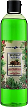 Парфумерія, косметика Шампунь-кондиціонер - Эксклюзивкосметик