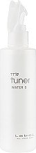 Шовкова вуаль для укладання волосся - Lebel Tuner Water — фото N1