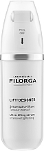 Сироватка ультраліфтинг для обличчя - Filorga Lift-Designer Ultra-Lifting Serum (тестер) — фото N1