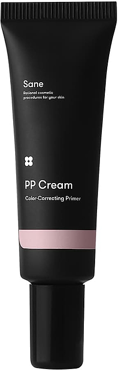 PP-крем для лица - Sane Pink Perfect Cream  — фото N1