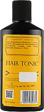 Тоник для ухода за волосами для мужчин - Lavish Care Hair Tonic — фото N2