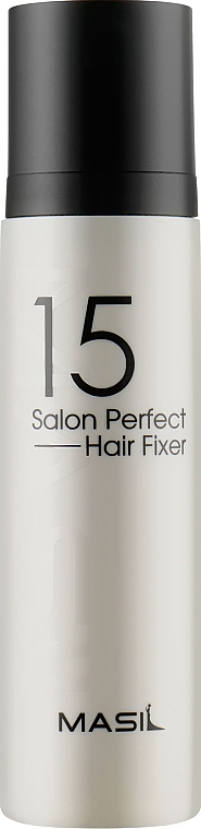 Фиксатор для волос - Masil 15 Salon Perfect Hair Fixer — фото N1