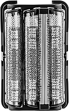 Набір лез для бритви №521 - Carrera Technics — фото N1