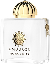 Amouage Honour 43 - Парфуми — фото N2