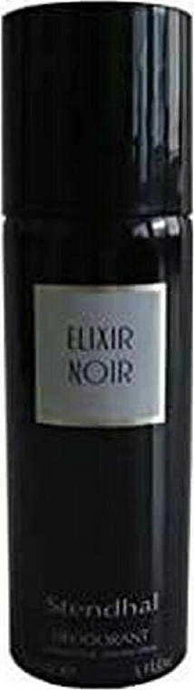 Stendhal Elixir Noir - Дезодорант-спрей — фото N1
