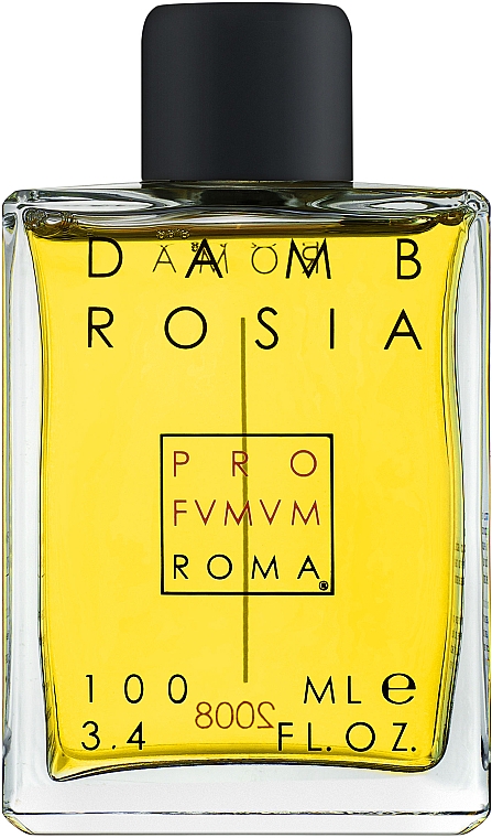 Profumum Roma Dambrosia - Парфумована вода — фото N1