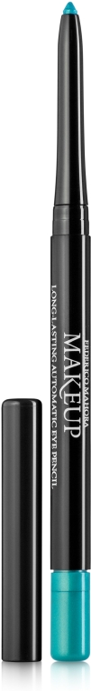 Автоматический карандаш для устойчивого макияжа глаз - Federico Mahora Long-Lasting — фото N1