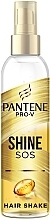 Духи, Парфюмерия, косметика Спрей-кондиціонер для волосся - Pantene Pro-V Shine SOS