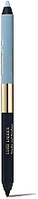 Двухсторонний карандаш для глаз - Estee Lauder Smoke And Brighten Kajal Eyeliner Duo — фото N1