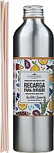 Духи, Парфюмерия, косметика Аромадиффузор - Castelbel Sardines Room Fragrance Diffuser Refill