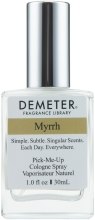 Demeter Fragrance Myrrh - Парфуми — фото N2