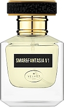 Velvet Sam Smart & Fantasia V1 - Парфумована вода — фото N1