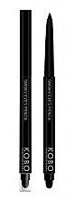 Духи, Парфюмерия, косметика Карандаш для глаз - Kobo Professional Smoky Eyes Pencil